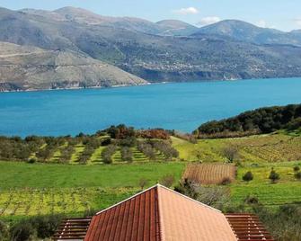 Forestata Village - Lixouri