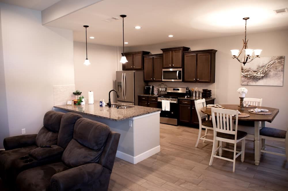 New House Near Carlsbad Caverns! - Carlsbad - Kitchen