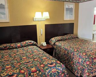 Buckeye Motor Hotel - Buckeye - Habitación