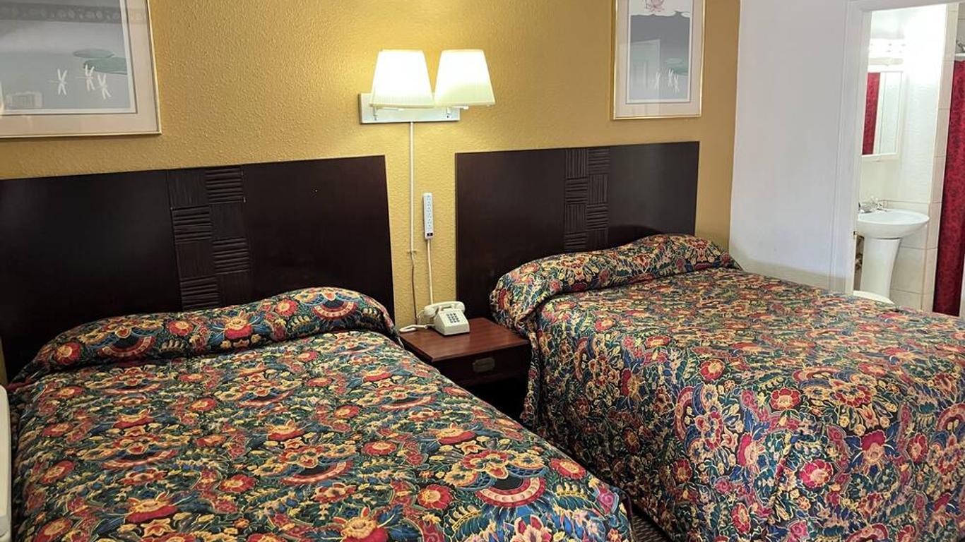 Buckeye Motor Hotel