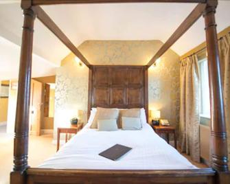 The White Cliffs Hotel - Dover - Bedroom