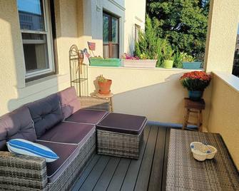 Cosy 1-bedroom apartment in Boston/Brookline area - Boston