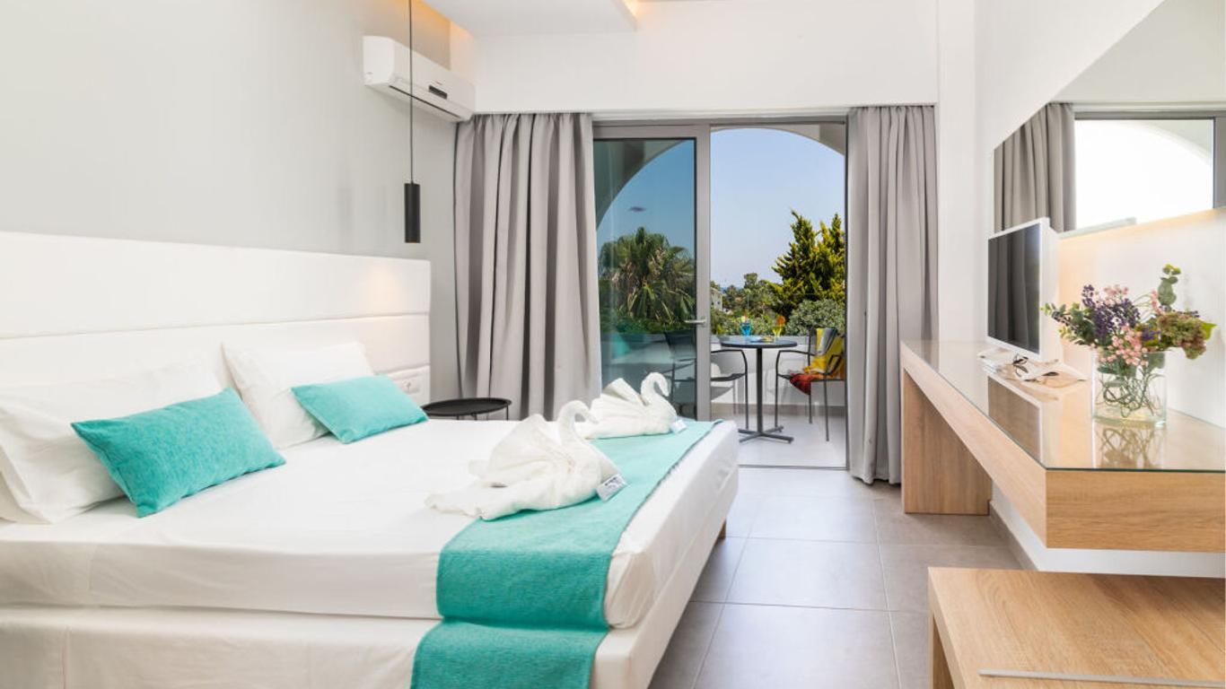 Happy Days Hotel, Adults Only