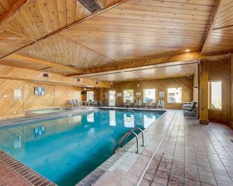 Wisconsin Dells Escape - Amazing Views - Pools - Wisconsin Dells - Pool