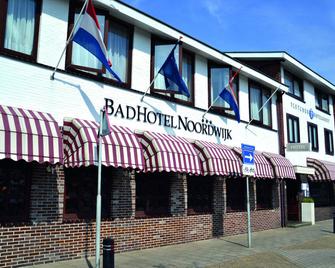 Fletcher Badhotel Noordwijk - Noordwijk