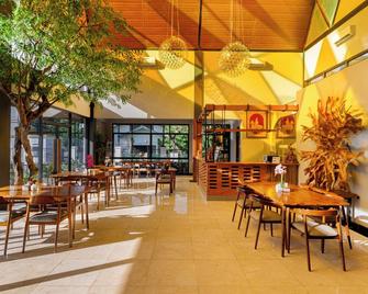 Svarnabumi Hotel - Depok - Restaurant