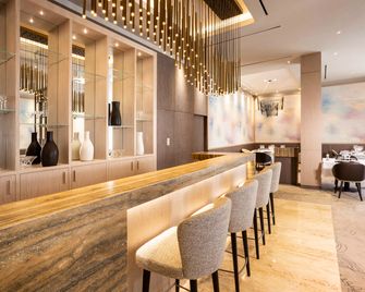 Novotel Tunis Lac - Tunis - Baari