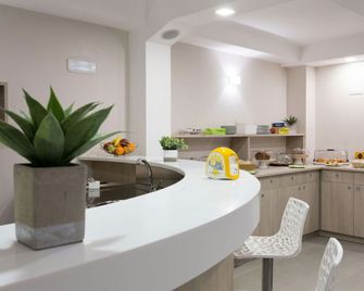 Buono Bb - Neapel - Bar