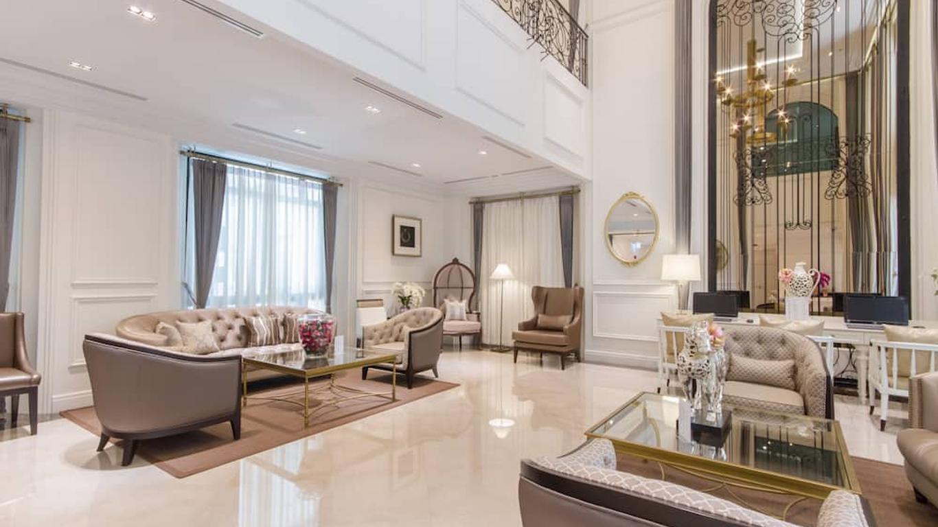 Sn Plus Hotel - Sha Plus