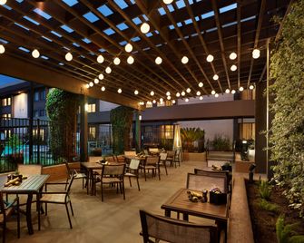 Sonesta Silicon Valley - Milpitas - Restaurace