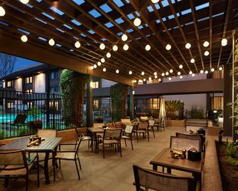 Sonesta Silicon Valley - מילפיטאס - מסעדה