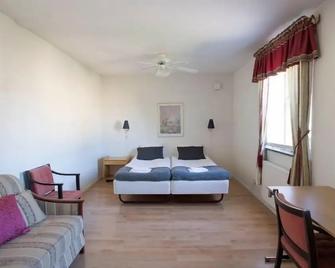 Hotell Dacke - Hultsfred - Schlafzimmer