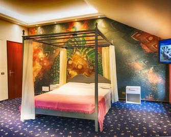 Hotel Parco Fola - Albinea - Camera da letto