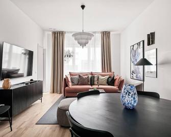 Stylish Luxe home by the water - Estocolmo