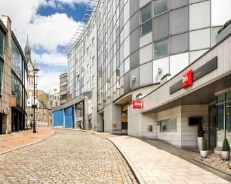 ibis Aberdeen Centre - Quayside - Aberdeen - Building