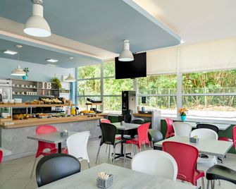 Ibis Budget Piracicaba - Piracicaba - Restaurante