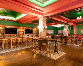 Ali Bey Club Manavgat - Kizilagaç - Bar