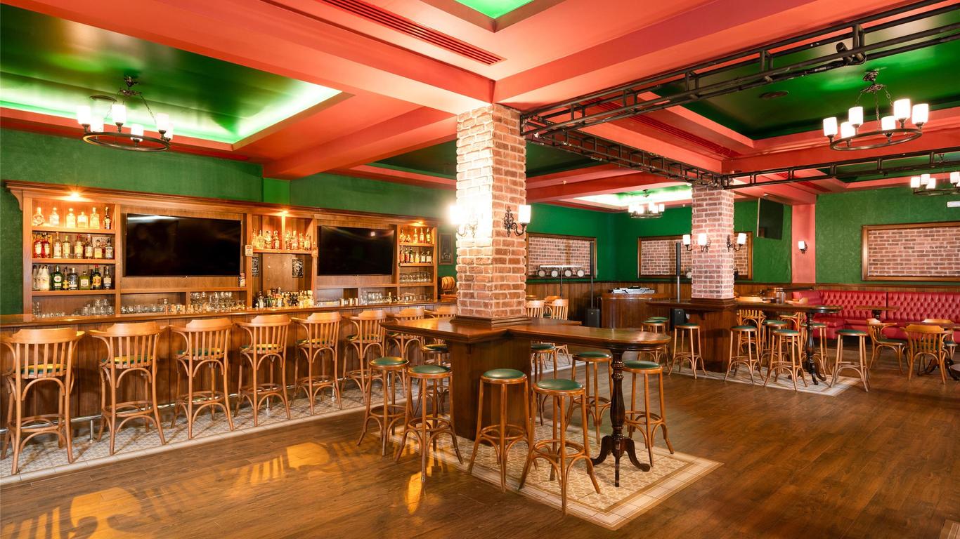 Ali Bey Club Manavgat
