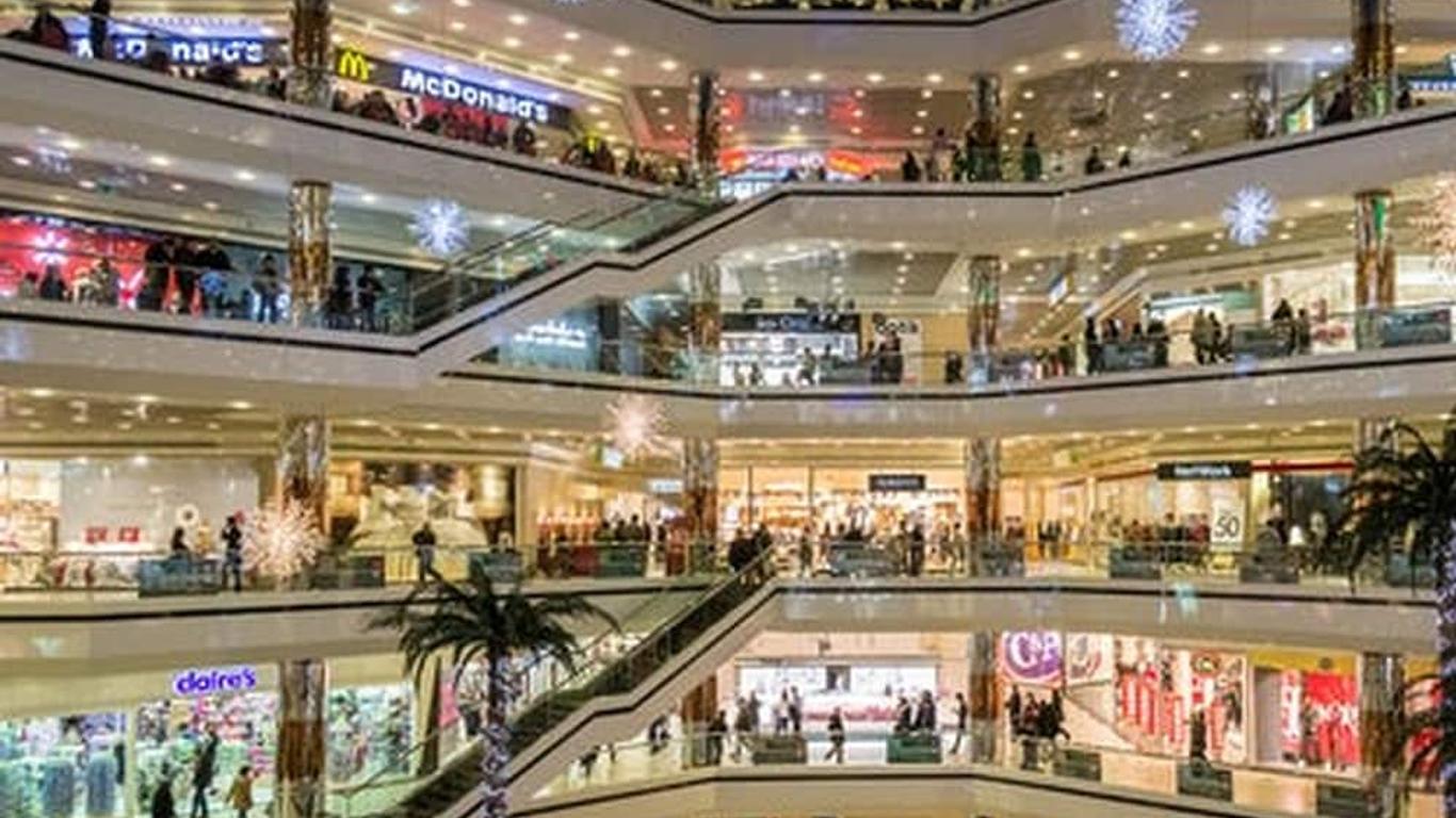 Holiday Inn Express Ahmedabad Prahlad Nagar By IHG