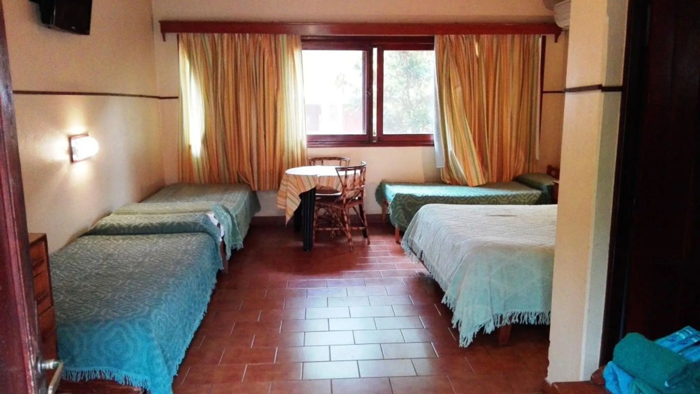 Hostería La Cabaña