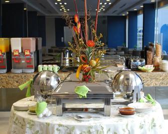 Rio Vista Inn Business High Class Hotel Poza Rica - Poza Rica de Hidalgo