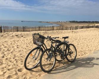 Maison de pays à 2 pas de la mer et du centre - La Tranche-sur-Mer