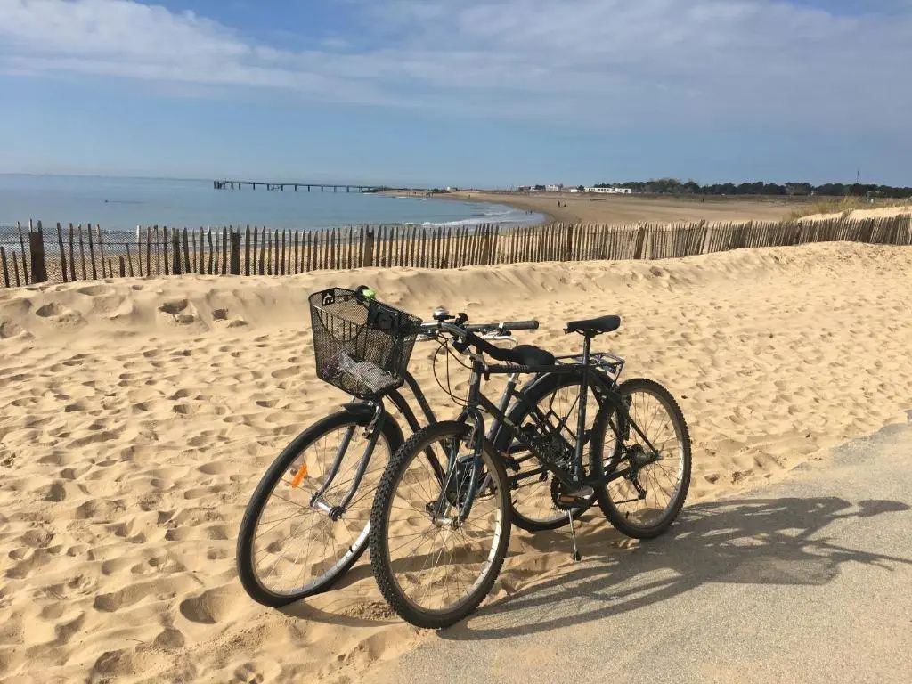 Maison de pays à 2 pas de la mer et du centre - La Tranche-sur-Mer