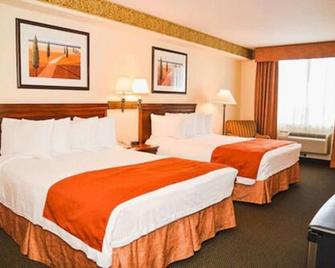 Country Inn & Suites by Radisson, London South, ON - London - Soverom