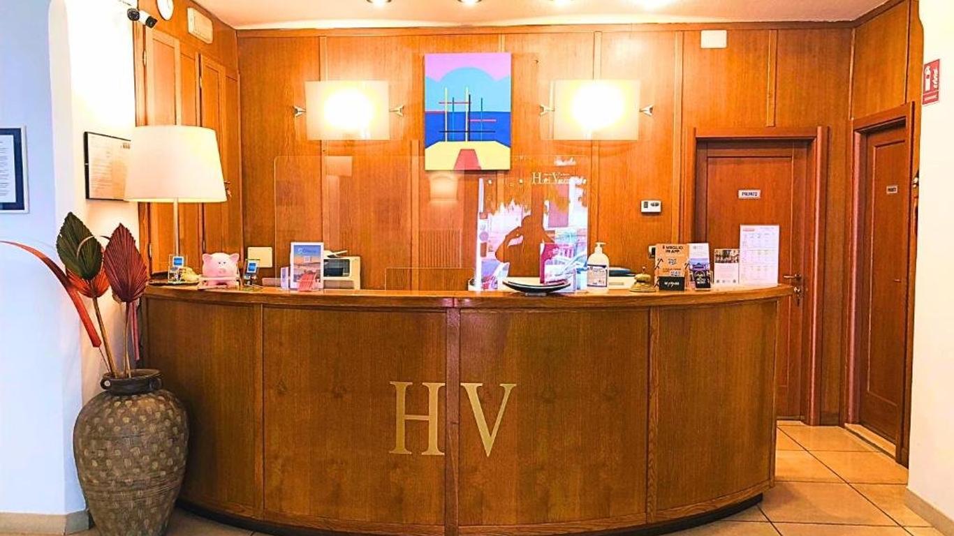 Hotel Venezia