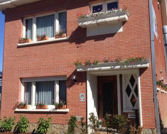 B2b-flats Aalst - Aalst - Будівля