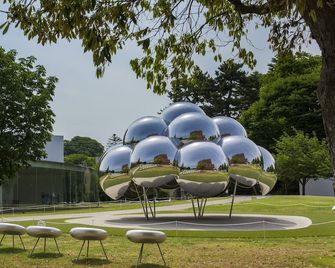 Hotel Ao Kanazawa - Kanazawa