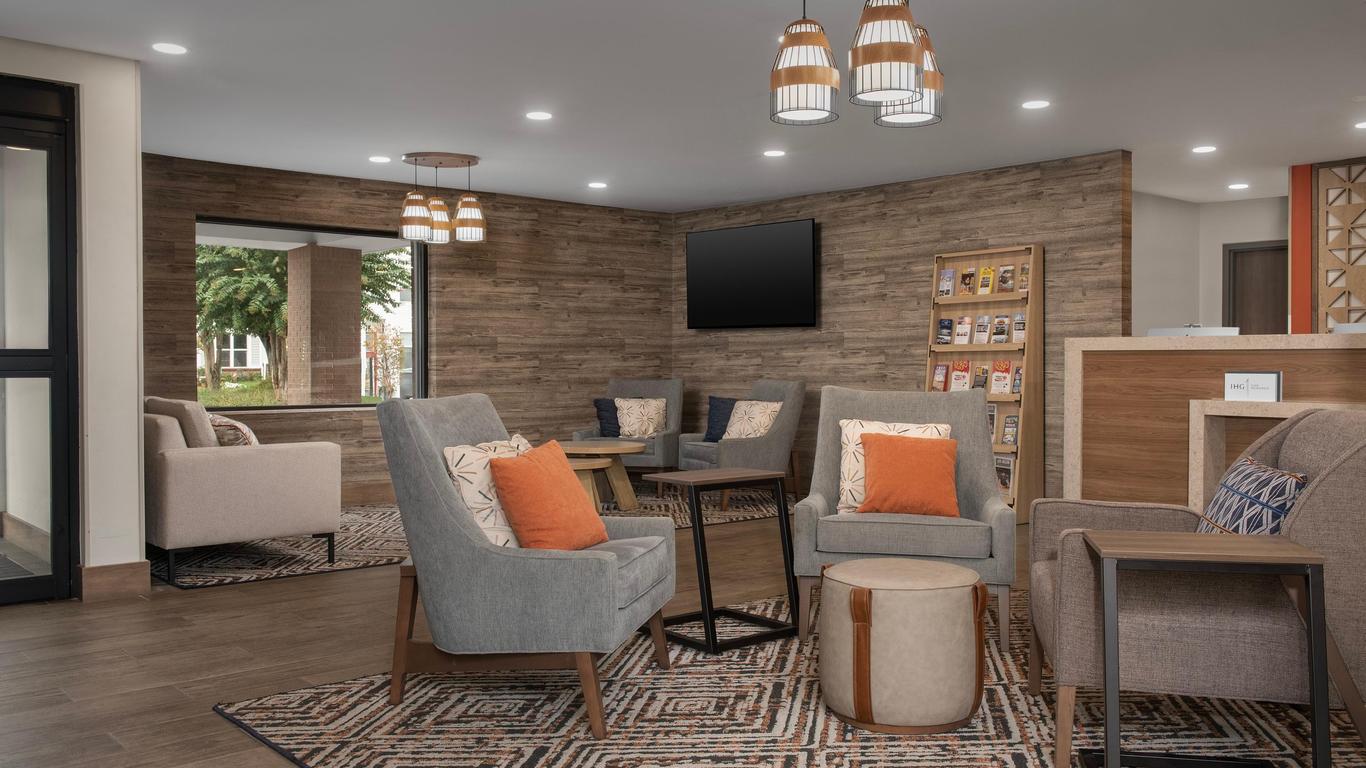 Candlewood Suites Annapolis By IHG