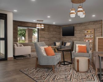Candlewood Suites Annapolis By IHG - Annapolis - Gebäude