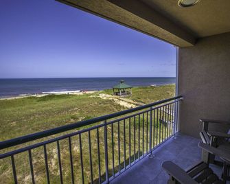 Shutters on The Banks - Kill Devil Hills - Balcón