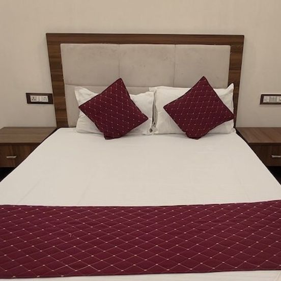 Hotel Blue Sky Residency image 1