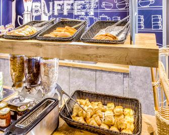 ibis budget Paris Coeur d'Orly Airport - Orly - Restaurant