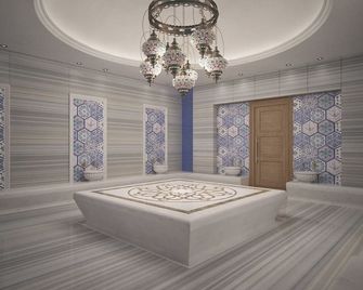 Dosinia Luxury Resort - Kemer