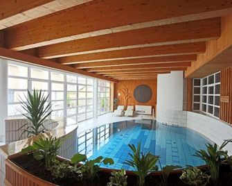 Aktivhotel Weisser Hirsch - Mariazell - Basen