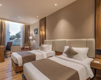 Sterling Borderland Amritsar - Amritsar - Yatak Odası