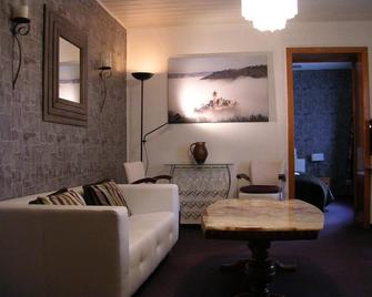 City B&B Cochem - Cochem - Olohuone