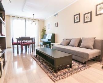 Biopark View Apartment - Valencia