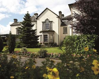 Best Western Plus Dunfermline Crossford Keavil House Hotel - Dunfermline - Rakennus
