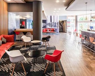 Ibis Sao Jose Dos Campos Dutra - São José dos Campos - Lounge