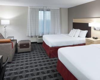 Towneplace Suites Columbia Southeast / Fort Jackson - Columbia - Habitación