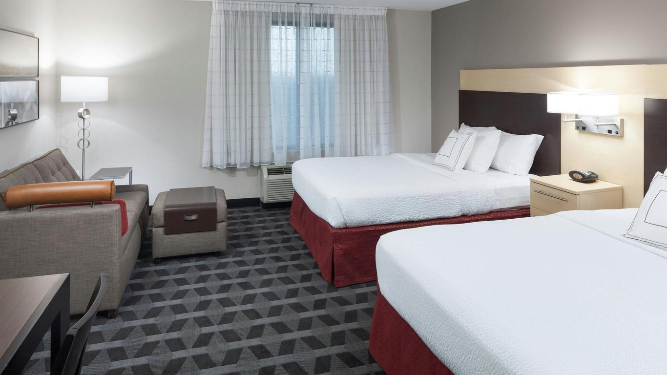 Towneplace Suites Columbia Southeast / Fort Jackson