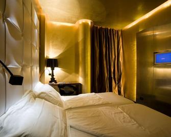 Hotel VdBNEXT - Catania - Phòng ngủ