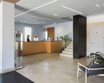 Netum Hotel - Noto