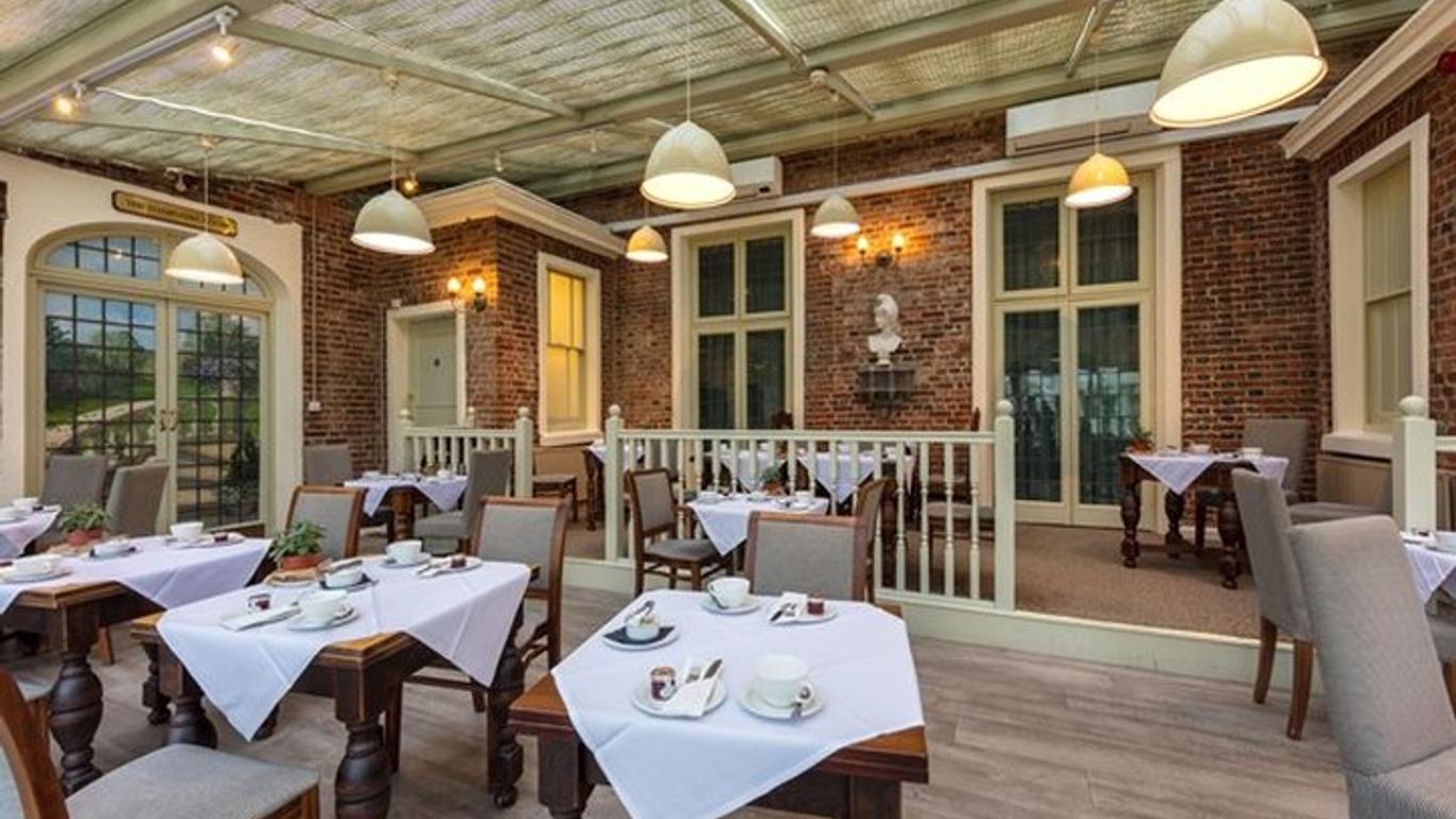 Winchester Royal Hotel