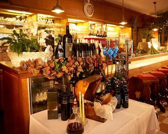 Pension Ebnerwirt - Eben im Pongau - Bar