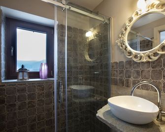 Agriturismo Lavalleggia - Tovo San Giacomo